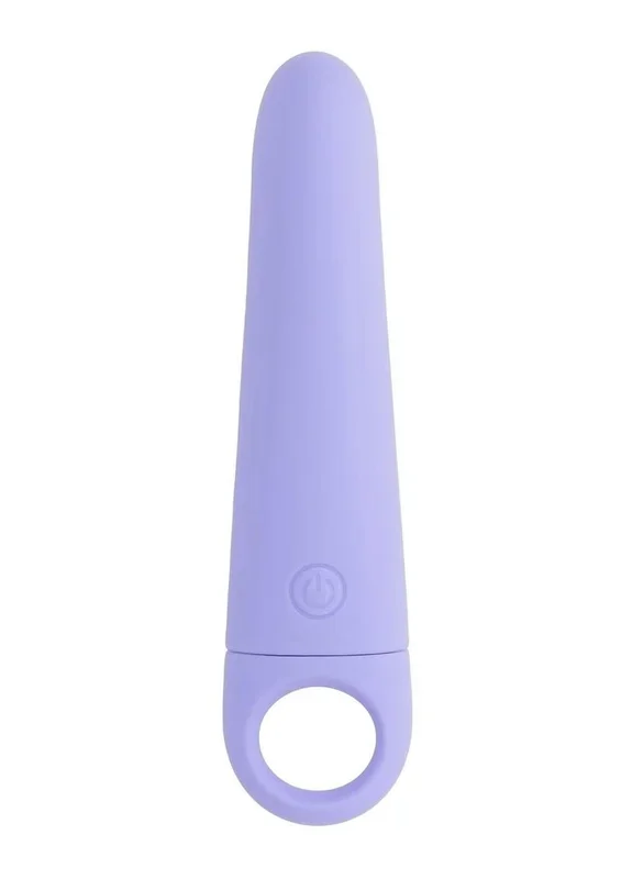 Tart Teaser Rechargeable Silicone Bullet