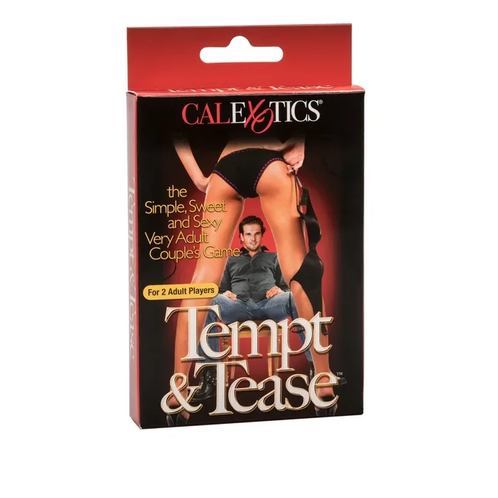 Tempt & Tease