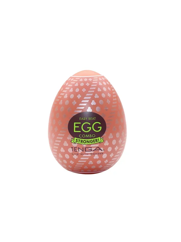 Tenga Egg Combo