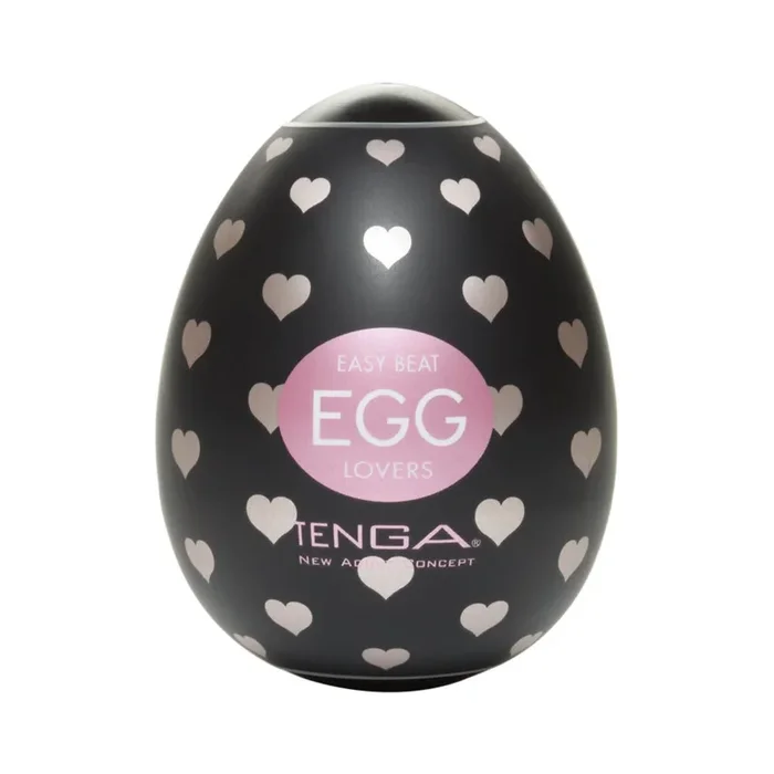 Tenga EGG Lovers