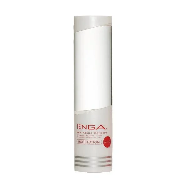 Tenga Hole Lotion: Mild