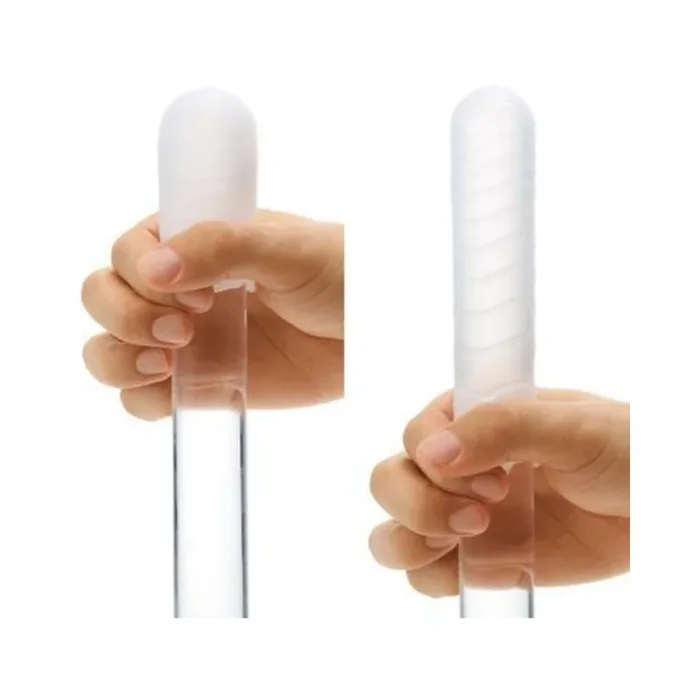 Tenga Pocket Masturbator Sleeve Spark Beads