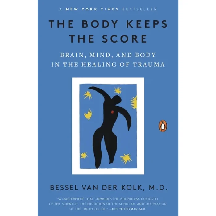 The Body Keeps the Score: Mind, Brain, and Body in the Transformation of Trauma
