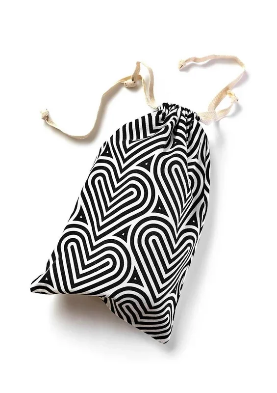 The Collection Bomba Cotton Toy Storage