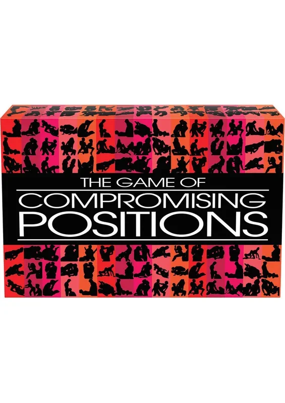 The Game of Compromising Positions