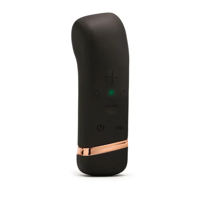 The Oh! Smart Vibrator