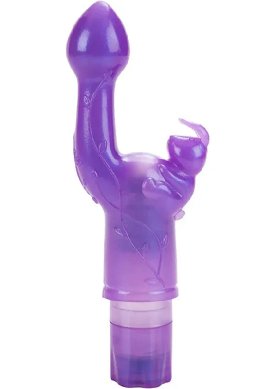 The Original Bunny Kiss Vibrator