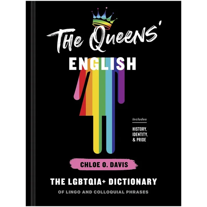 The Queen’s English