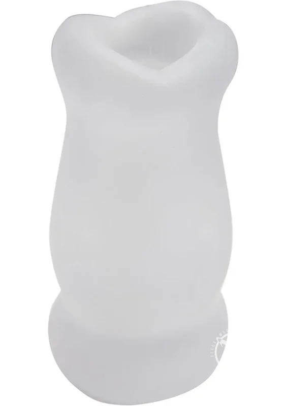 The Super Sucker Ultraskyn Masturbator