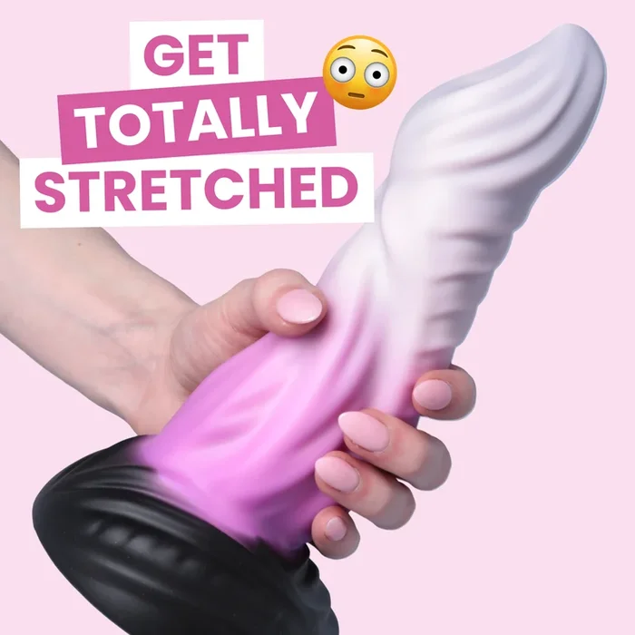 The Xenophallix – Get Stretched Beyond The Stars!