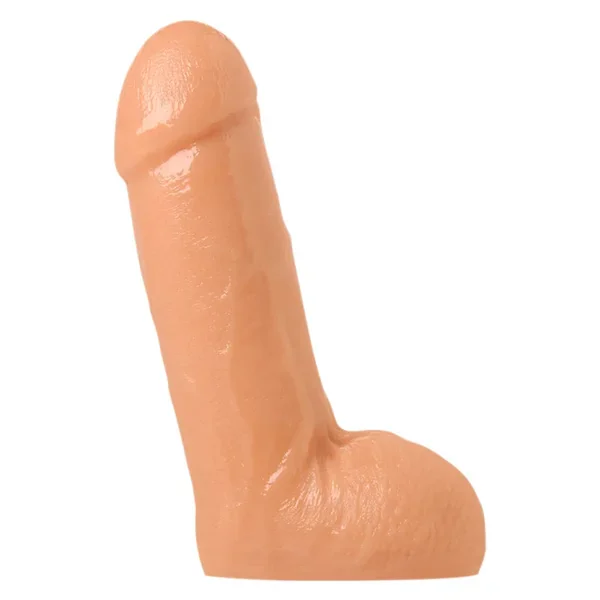 Thick Thomas 7 inch Ejaculating Dildo
