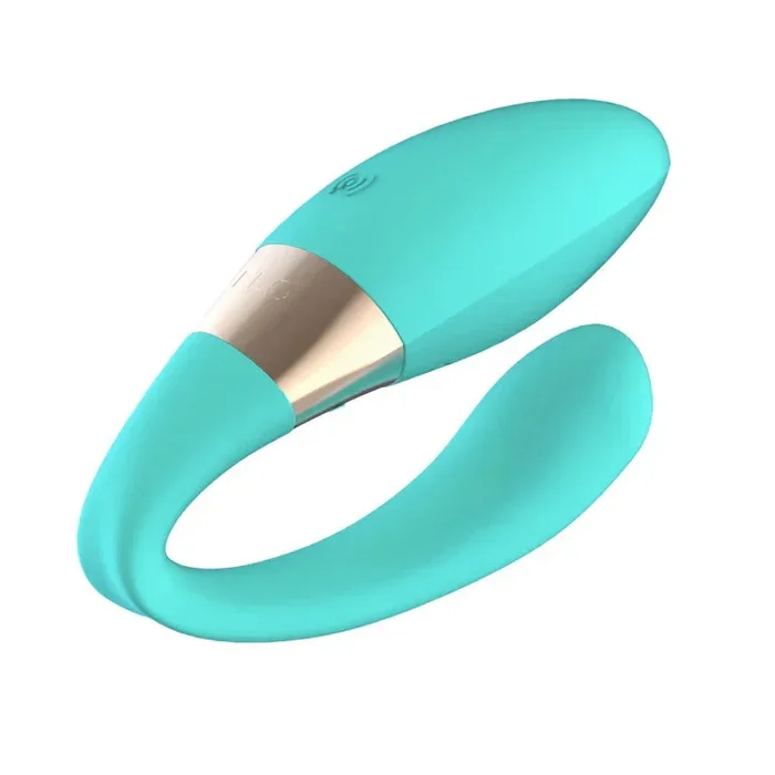 Tiana Harmony – Aqua