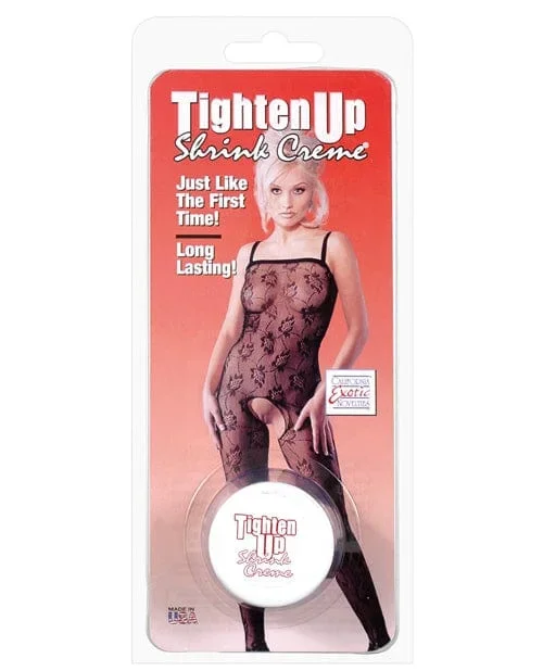 Tighten Up Shrink Cream