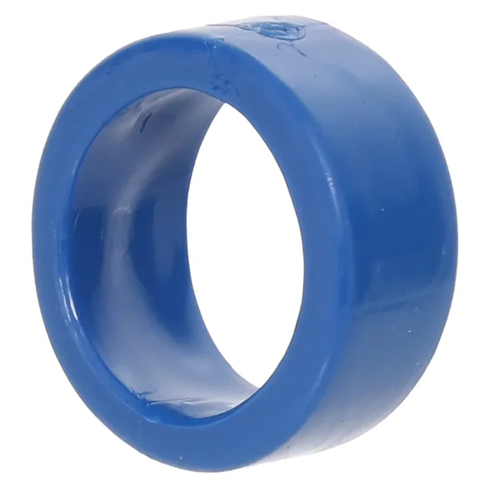 TitanMen Cock Ring in Blue