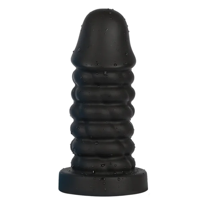 Tony – Realistic Dildo – Ribbed Dildo – Large Dildo