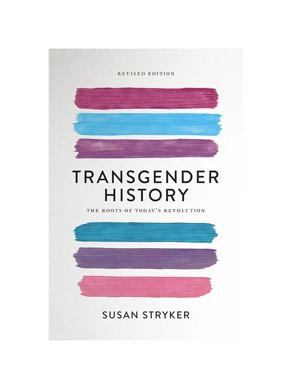 Transgender History
