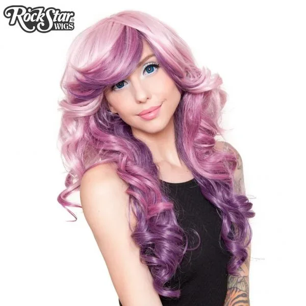 Triflect Wig – Berrylicious
