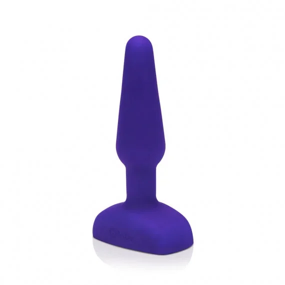 Trio Anal Vibrator For Couples