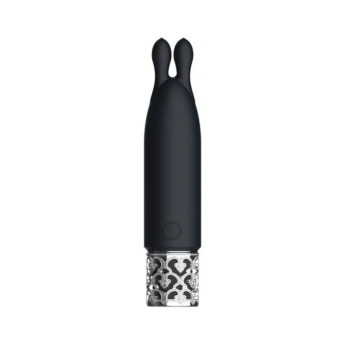 Twinkle – Rechargeable Silicone Bullet