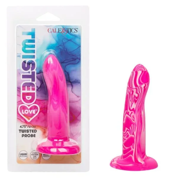 Twisted Love Twisted Probe – Pink