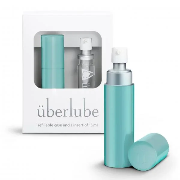 Uberlube Good to Go Kit – Aqua