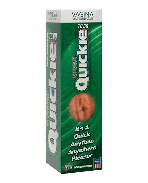ULTRASKYN Quickie-To-Go – Vagina