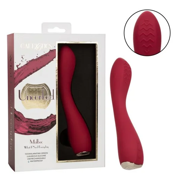 Uncorked Malbec – Red