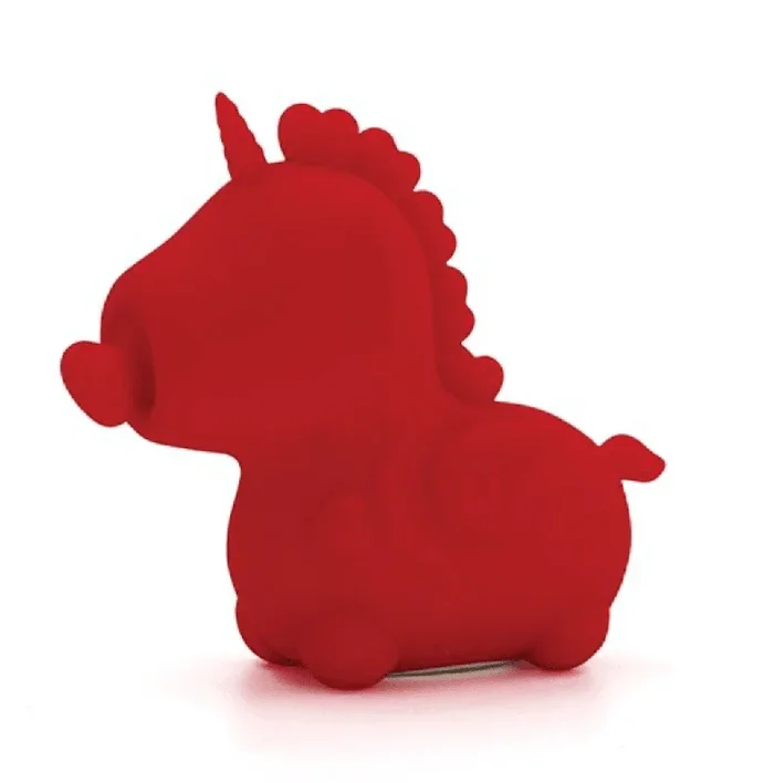 Unihorn Cupid’s Beau Pulsing Vibrator