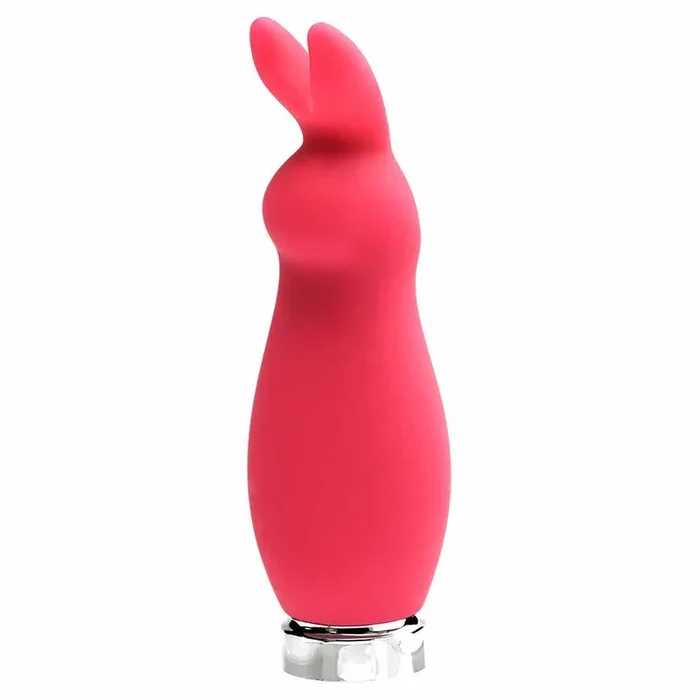 VeDO Crazzy Bunny Rechargeable Bullet Mini Vibrator