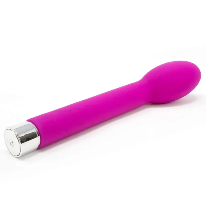 Vedo Gee Slim 10 Function Extra Quiet USB Rechargeable G-Spot Vibrator
