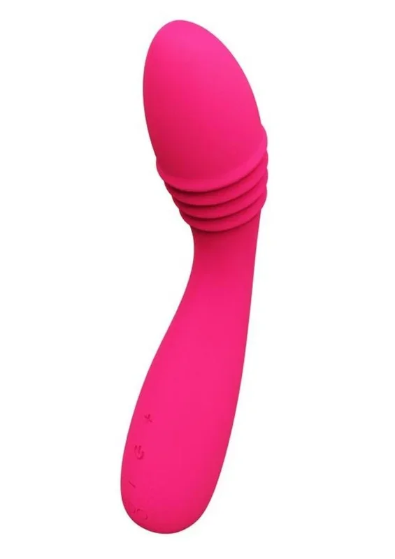 VeDO Ohni G-Spot Thrusting Vibrator