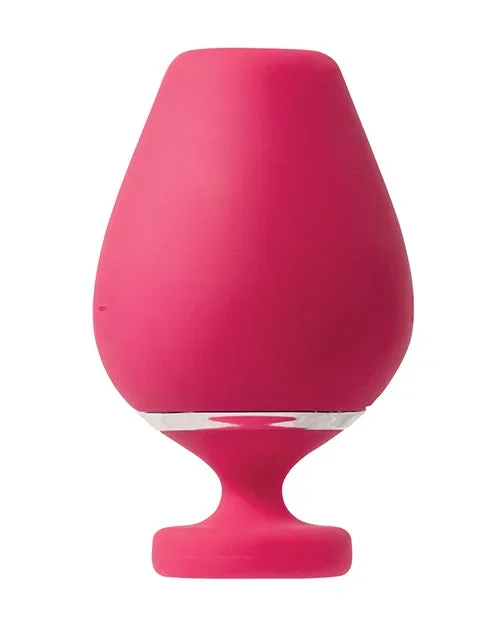 VeDO Vino Rechargeable Sonic Vibe – Pink