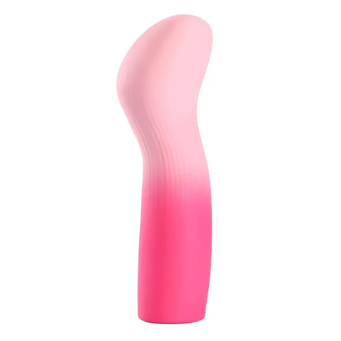 Velvessa – Rechargeable Silicone G-Spot Vibrator