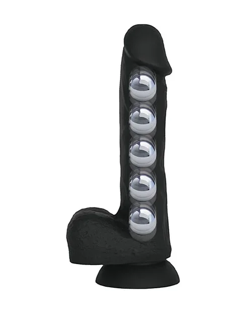 VERS Suction Dildo