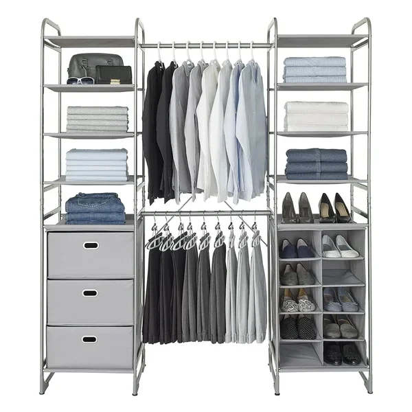 Versa Modular Storage