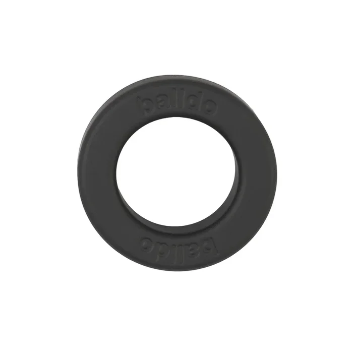 Viballdo and Balldo Spacer Ring