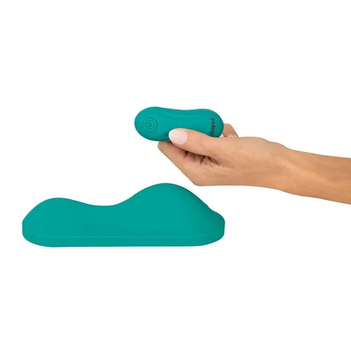 VibePad Intense Ultra Powerful Ride On Hands-Free Humping Vibrator