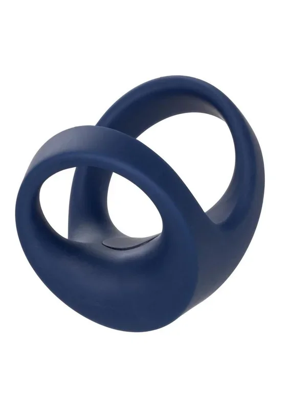 Viceroy USB Rechargeable Silicone Liquid Max Dual Ring