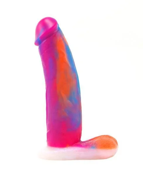 Vixen Creations Vixskin Bandit Dual Density Realistic Dildo