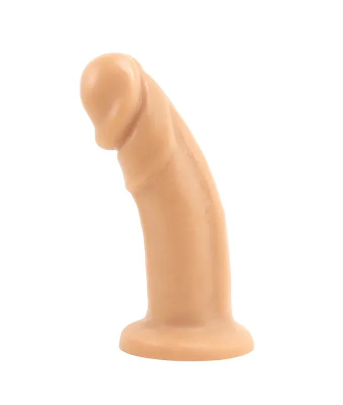 VixSkin Maverick Thick Realistic Dual Density Dildo by Vixen Creations