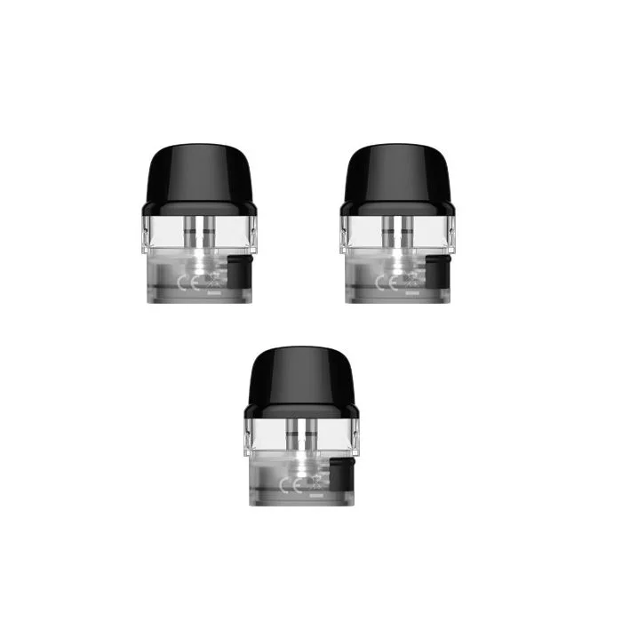VOOPOO Vinci Replacement Pod 1.2ohm 3PCS