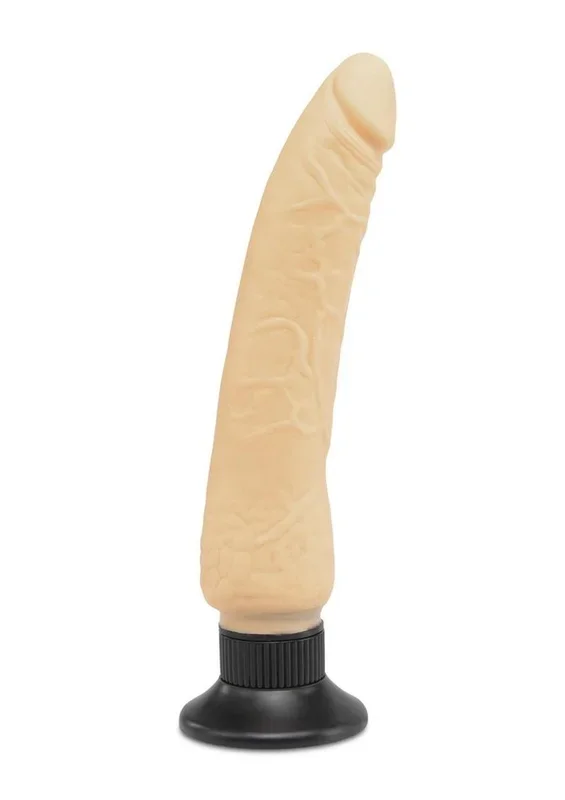 Wall Bangers Vibrating Slim 7 Dildo