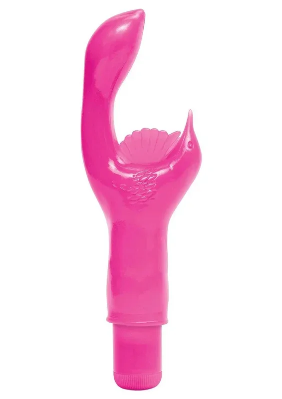 Wanachi Happy Hummer G-Spot Massager