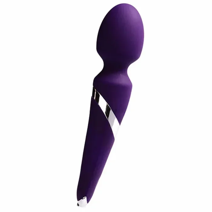 Wanda Rechargeable Wand – Deep Purple