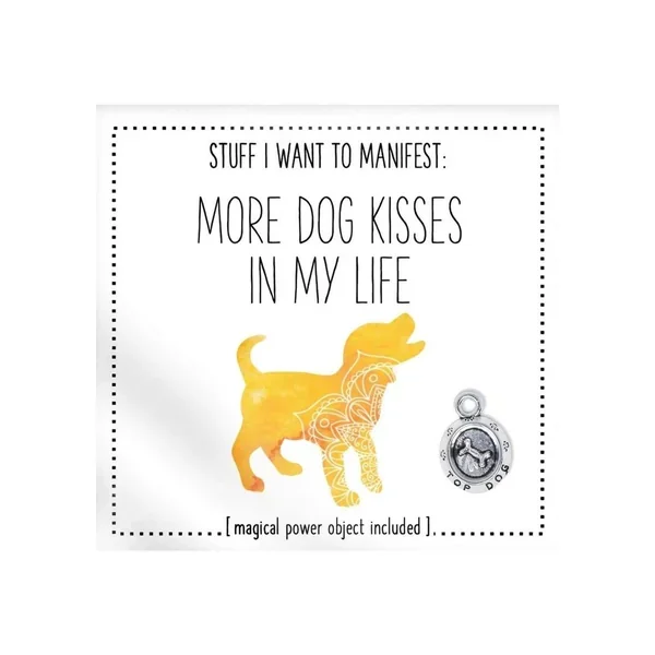 Warm Human More Dog Kisses In My Life