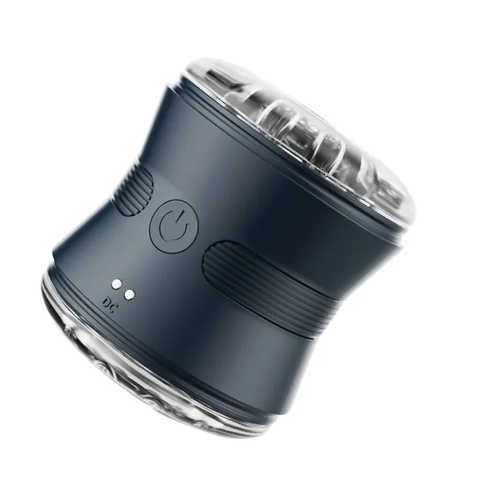 Warrior – Vibrating Male Masturbator – Male Stroker