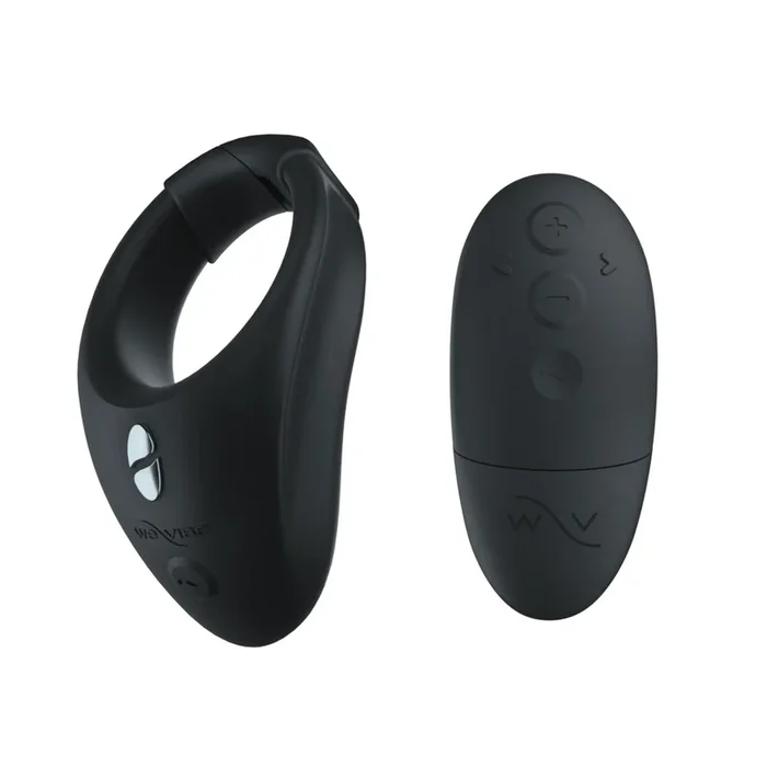 We-Vibe Bond – Charcoal Black