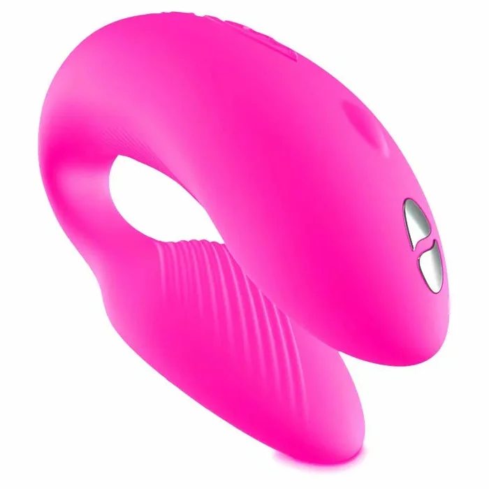 We-Vibe Chorus Couples Remote Control Vibrator