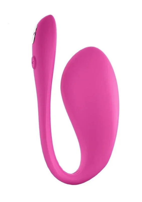 We-Vibe Jive 2 Silicone Rechargeable Remote Controlled Wearable G-Spot Vibrator – Electric
