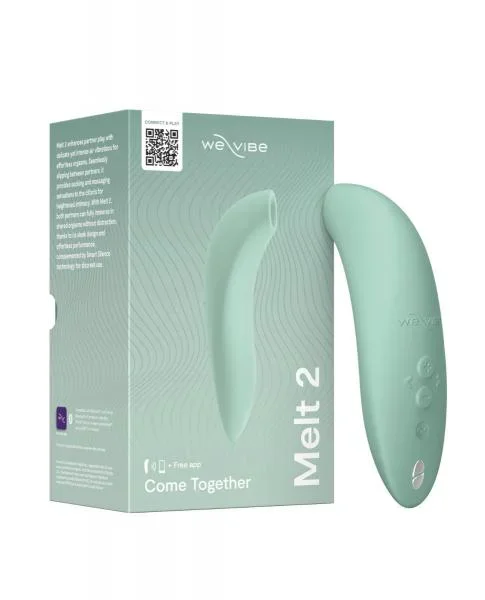 We-Vibe Melt 2 – Sage